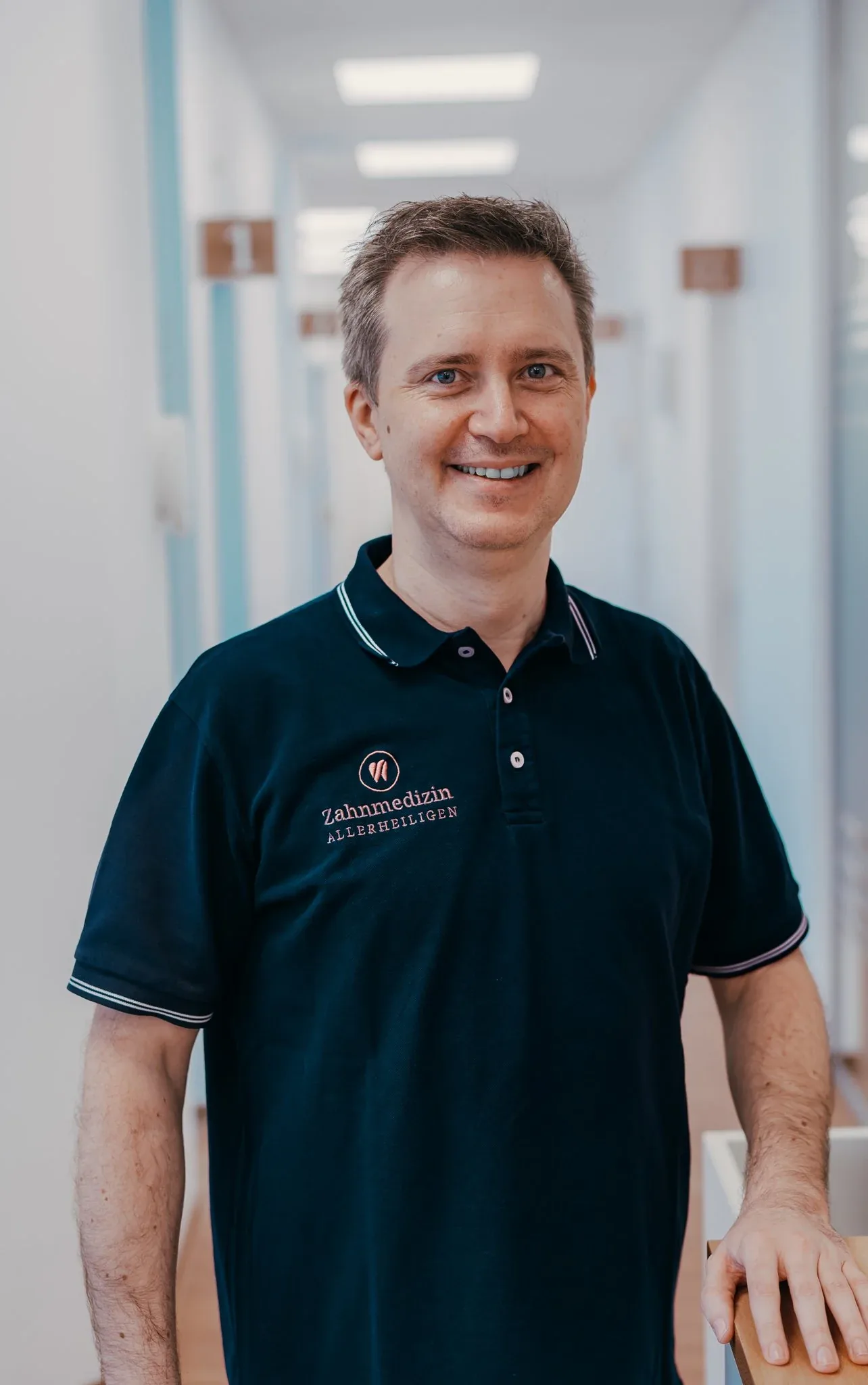 Dr. med. dent. Christian Oidtmann